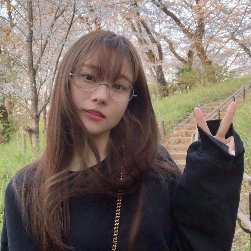 这么可爱的30岁《重盛里美》久久不见不但没变老竟然还逆龄成长…插图 这么可爱的30岁《重盛里美》久久不见不但没变老竟然还逆龄成长…插图