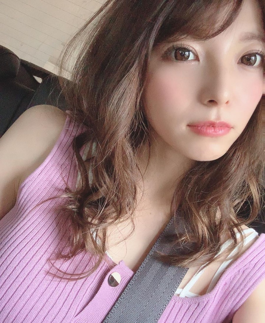 首支纪念《上原亚衣转当youtuber》问题大募集有什么想问解解的都可以喔插图11 首支纪念《上原亚衣转当youtuber》问题大募集有什么想问解解的都可以喔插图11