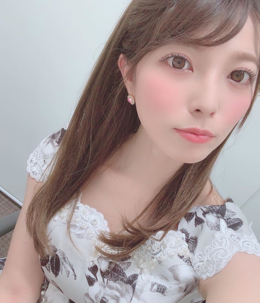 首支纪念《上原亚衣转当youtuber》问题大募集有什么想问解解的都可以喔插图9 首支纪念《上原亚衣转当youtuber》问题大募集有什么想问解解的都可以喔插图9