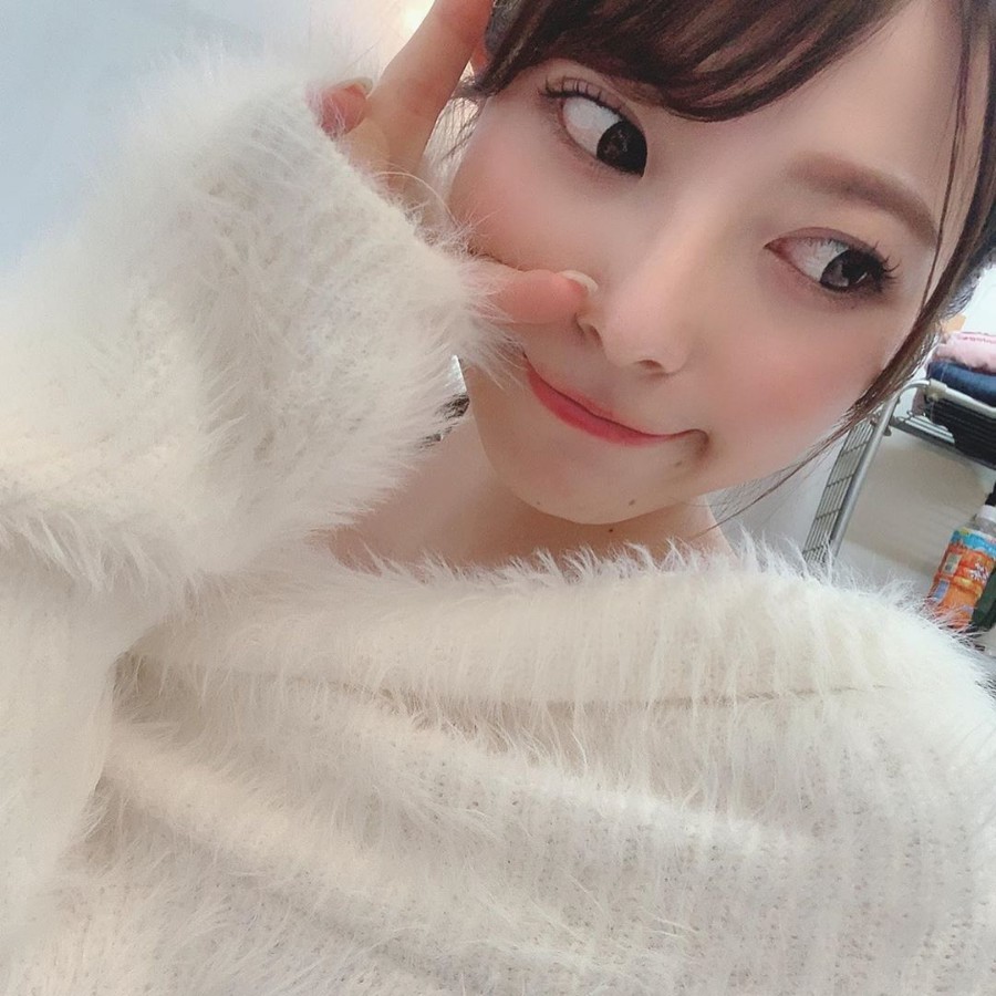首支纪念《上原亚衣转当youtuber》问题大募集有什么想问解解的都可以喔插图5 首支纪念《上原亚衣转当youtuber》问题大募集有什么想问解解的都可以喔插图5
