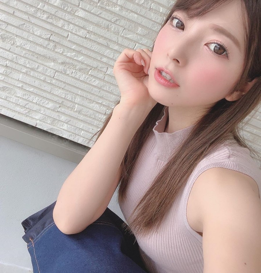首支纪念《上原亚衣转当youtuber》问题大募集有什么想问解解的都可以喔插图8 首支纪念《上原亚衣转当youtuber》问题大募集有什么想问解解的都可以喔插图8