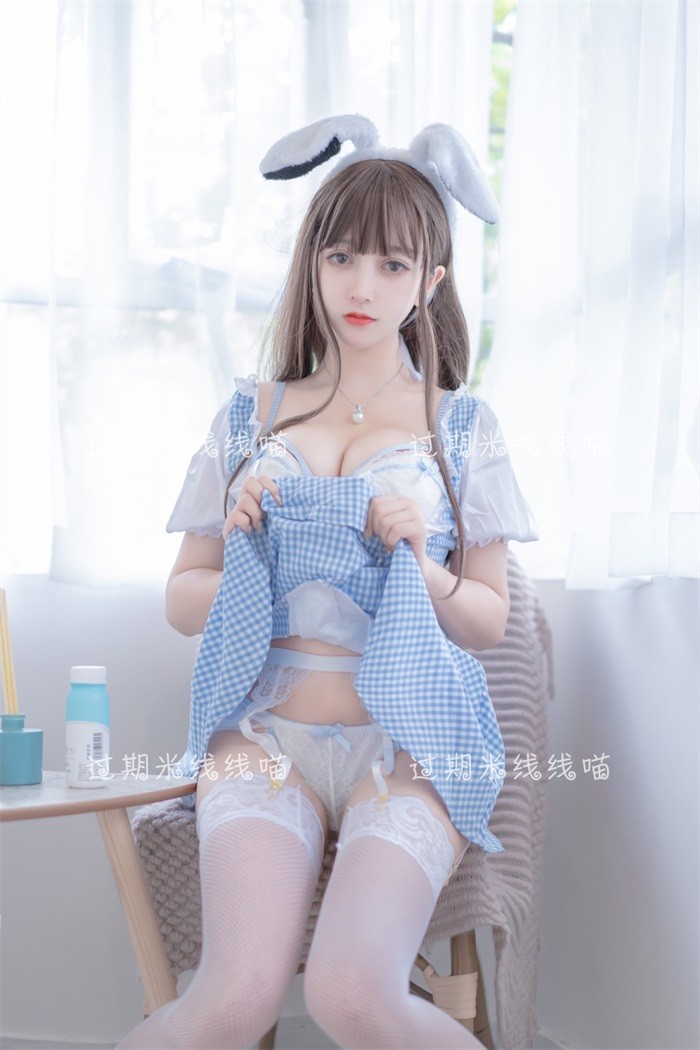 微博@过期米线线喵 全套写真合辑 年费/永久专享合辑打包下载 (此合辑持续更新)插图 微博@过期米线线喵 全套写真合辑 年费/永久专享合辑打包下载 (此合辑持续更新)插图
