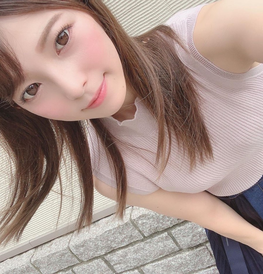 首支纪念《上原亚衣转当youtuber》问题大募集有什么想问解解的都可以喔插图10 首支纪念《上原亚衣转当youtuber》问题大募集有什么想问解解的都可以喔插图10