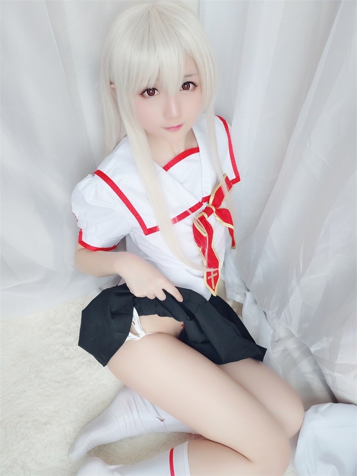 网荭Coser@星之迟迟 写真合辑 年费/永久专享合辑打包下载(此贴持续更新)插图2 网荭Coser@星之迟迟 写真合辑 年费/永久专享合辑打包下载(此贴持续更新)插图2