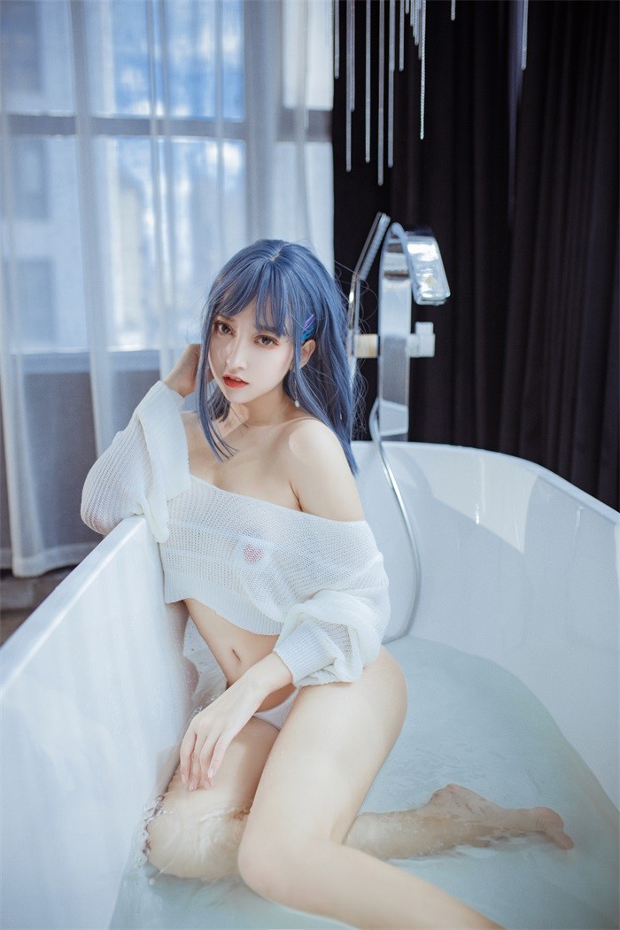 微博@过期米线线喵 全套写真合辑 年费/永久专享合辑打包下载 (此合辑持续更新)插图1 微博@过期米线线喵 全套写真合辑 年费/永久专享合辑打包下载 (此合辑持续更新)插图1