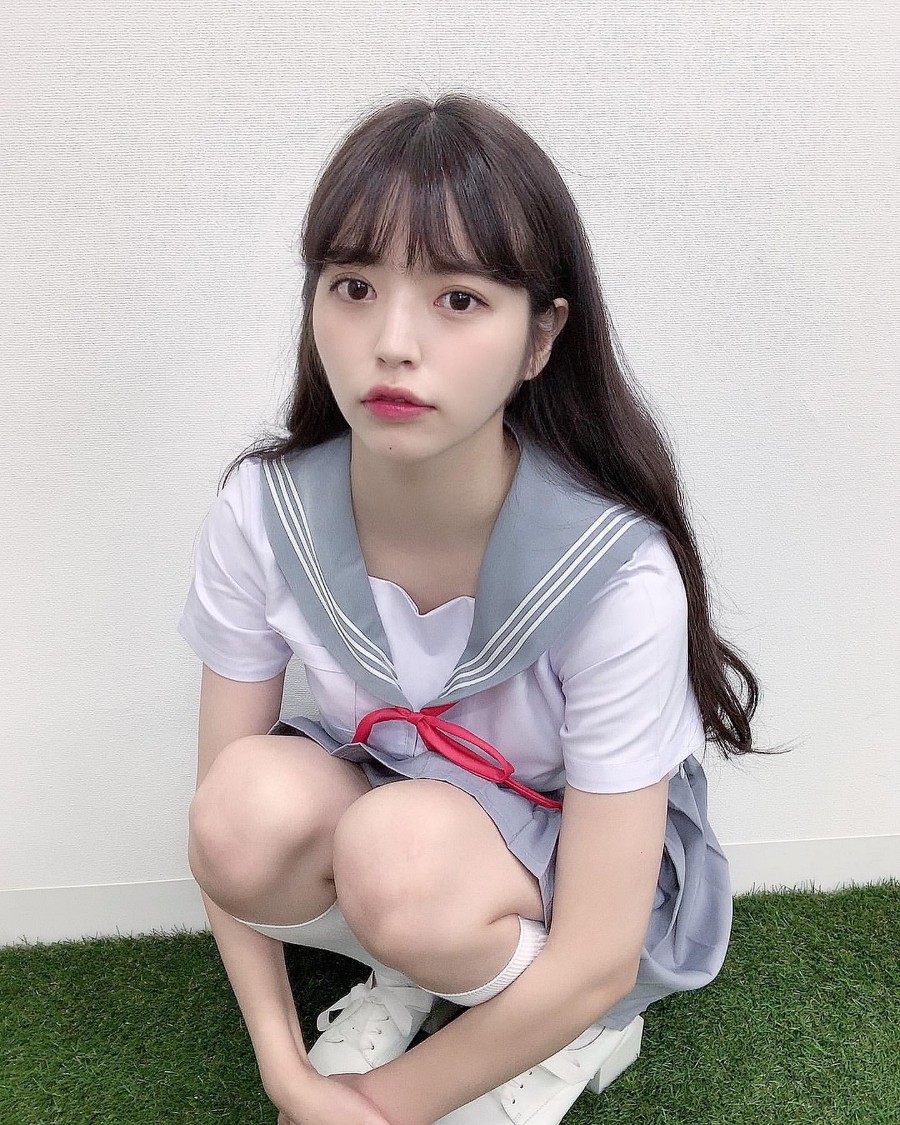 甜萌樱花妹「小森ほたる」至服美照太恋爱 饱满上围深藏不露插图1 甜萌樱花妹「小森ほたる」至服美照太恋爱 饱满上围深藏不露插图1
