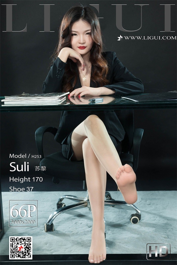 [Ligui丽柜] 2019.06.05 Model 苏黎 [66+1P/51MB]插图