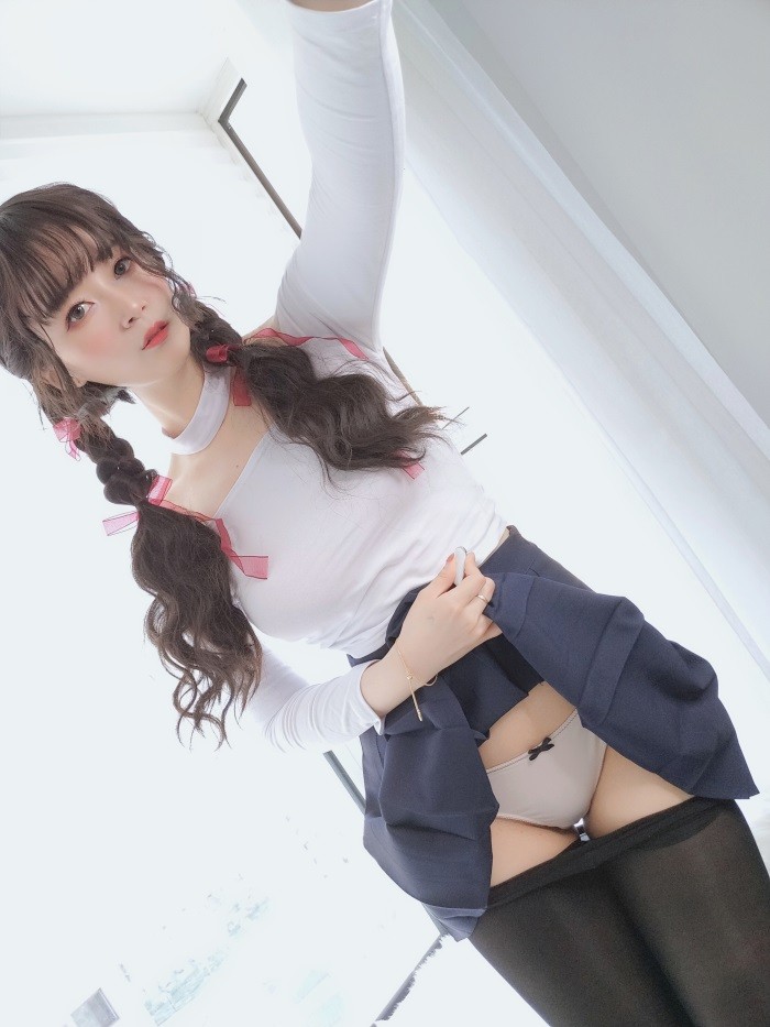 人气动漫Coser@白银81_全套合辑 年费/永久专享合辑打包下载 (此合辑持续更新)插图 人气动漫Coser@白银81_全套合辑 年费/永久专享合辑打包下载 (此合辑持续更新)插图