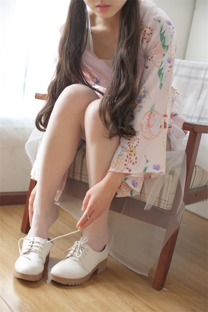 森萝财团精品写真@ X系列 X-022 [90P/1V/1.58G]插图1