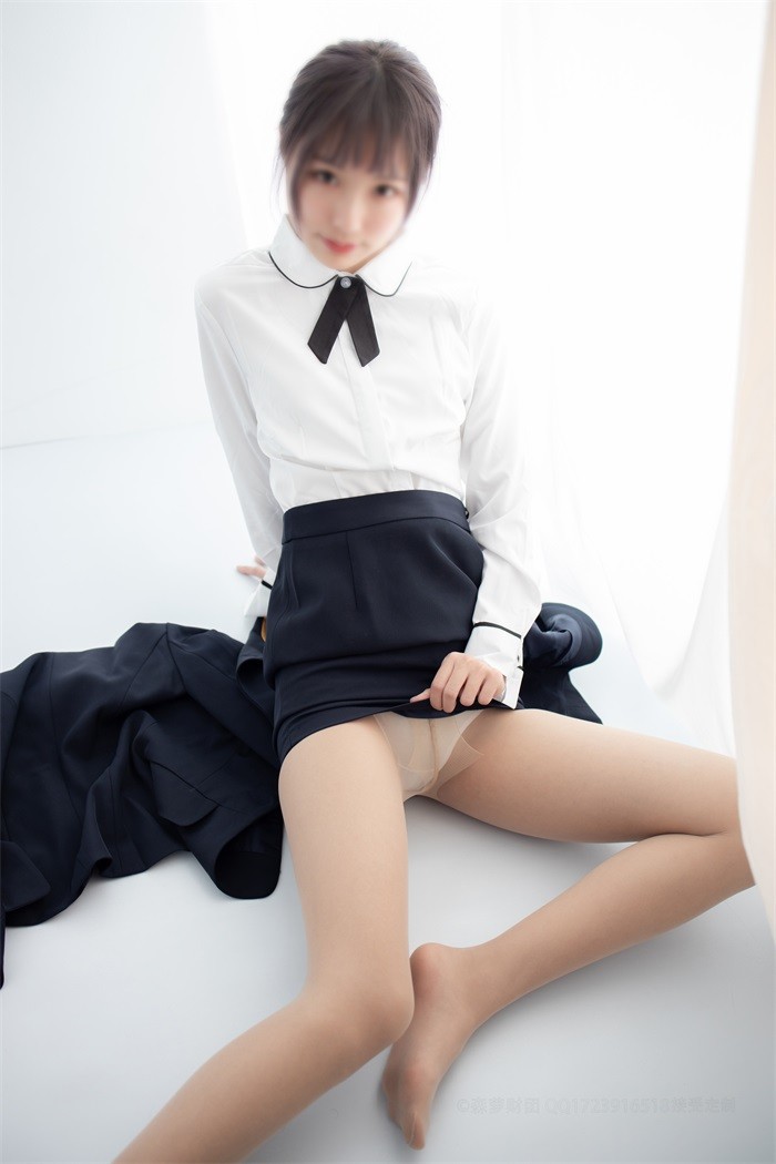 森萝财团精品写真@X系列 X-050 [146P/1V/2.99G]插图2