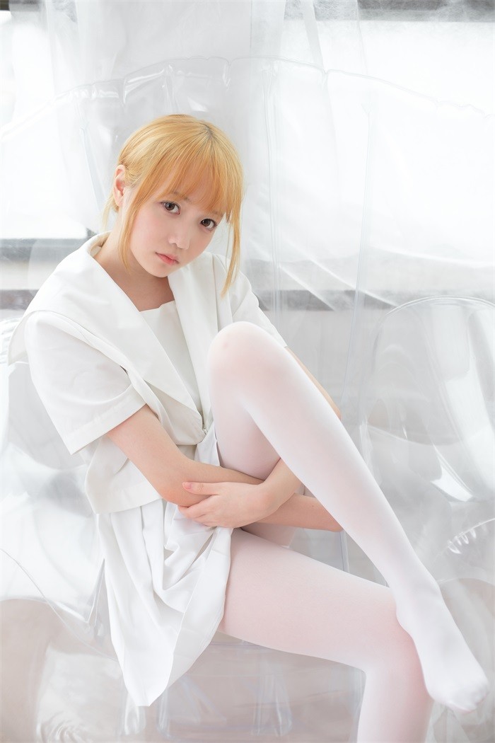 森萝财团精品写真@X系列 X-038 [116P/1V/2.27G]插图1