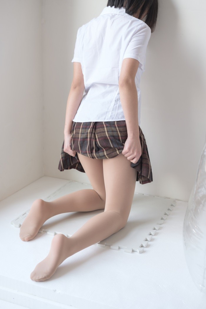 森萝财团精品写真@ X系列 X-013 [134P/1V/1.51G]插图1