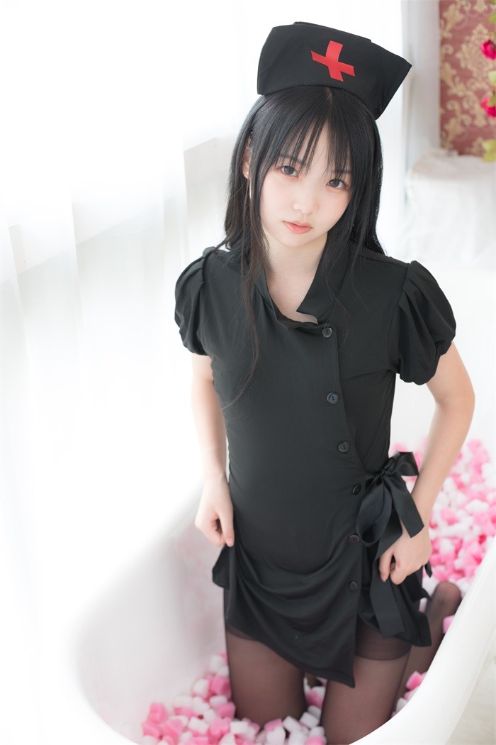 森萝财团精品写真@X系列 X-035 [83P/1V/1.8G]插图