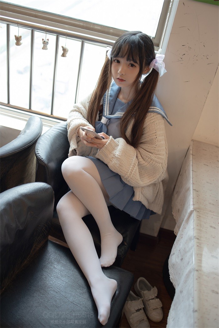 森萝财团精品写真@X系列 X-061 [65P/1V/1.21G]插图