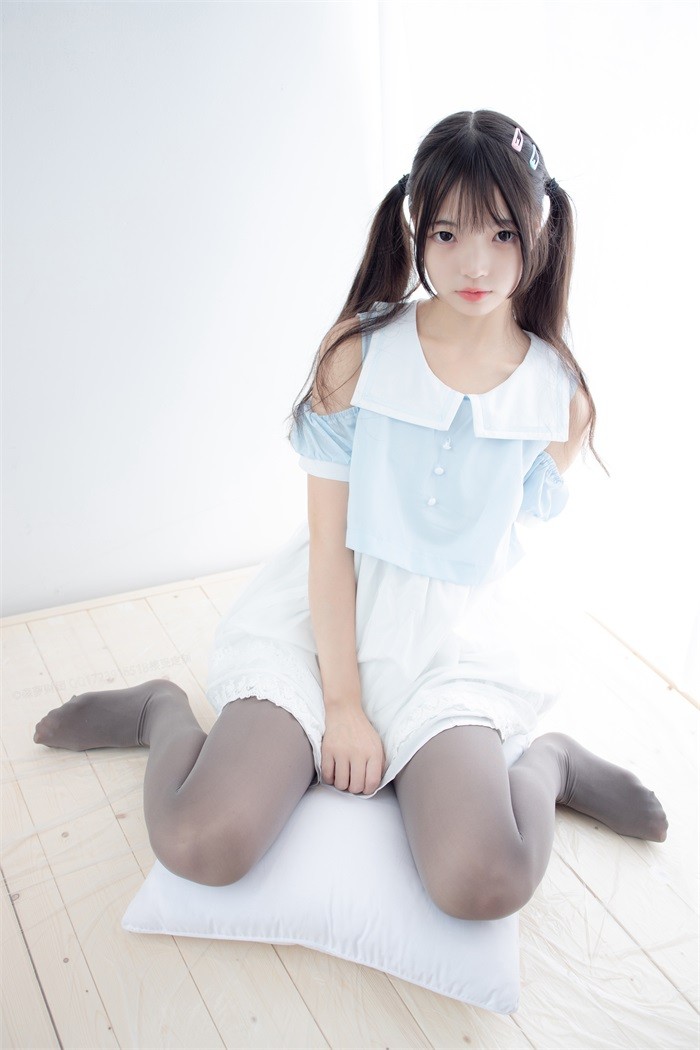 森萝财团精品写真@X系列 X-054 [86P/1V/2.03G]插图