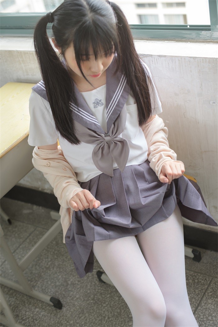 森萝财团精品写真@ X系列 X-017 [99P/1V/1.24G]插图2