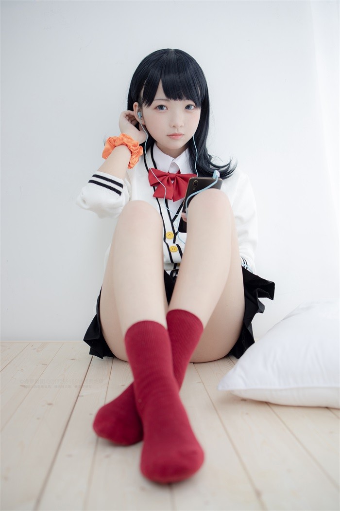 森萝财团精品写真@X系列 X-055 [93P/1V/2.27G]插图
