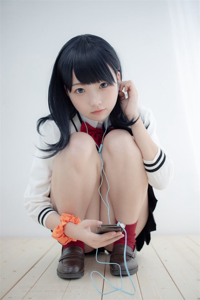 森萝财团精品写真@X系列 X-055 [93P/1V/2.27G]插图1