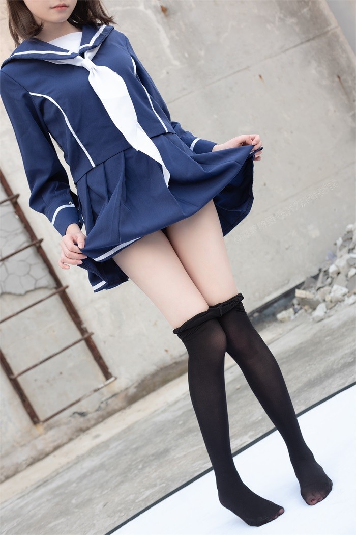 森萝财团精品写真@X系列 X-043 [110P/1V/2.17G]插图1