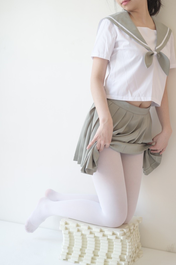 森萝财团精品写真@ X系列 X-016 [136P/1V/1.57G]插图1