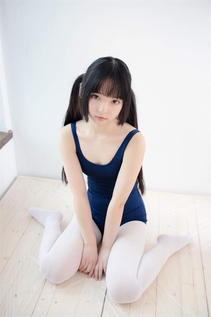 森萝财团精品写真@X系列 X-048 [94P/1V/2.27G]插图