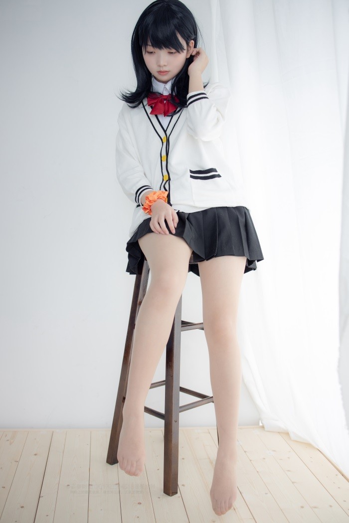 森萝财团精品写真@X系列 X-055 [93P/1V/2.27G]插图2