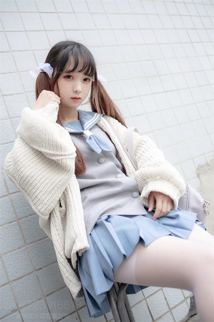 森萝财团精品写真@X系列 X-061 [65P/1V/1.21G]插图1