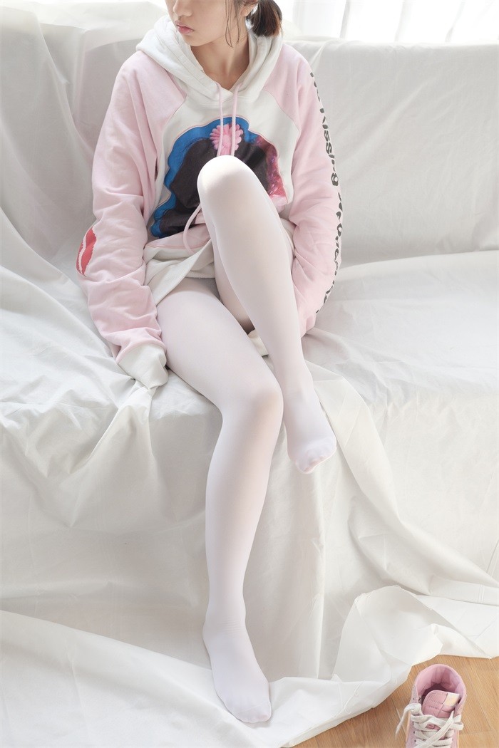 森萝财团精品@ X系列 X-009 [120P/1V/1.49G]插图1