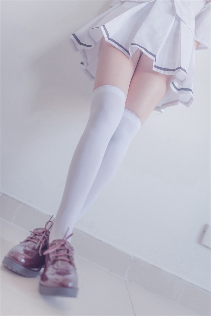 风之领域精品写真@No.079 美丝专属课堂 [41P/140MB]插图2