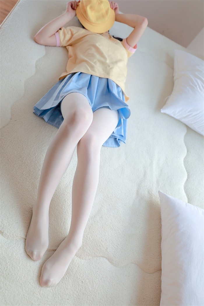 风之领域精品写真@No.089 幼稚园小罗莉 [58P/294MB]插图1