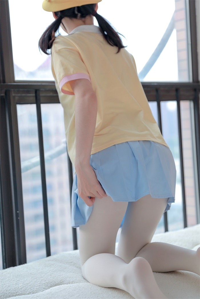 风之领域精品写真@No.089 幼稚园小罗莉 [58P/294MB]插图