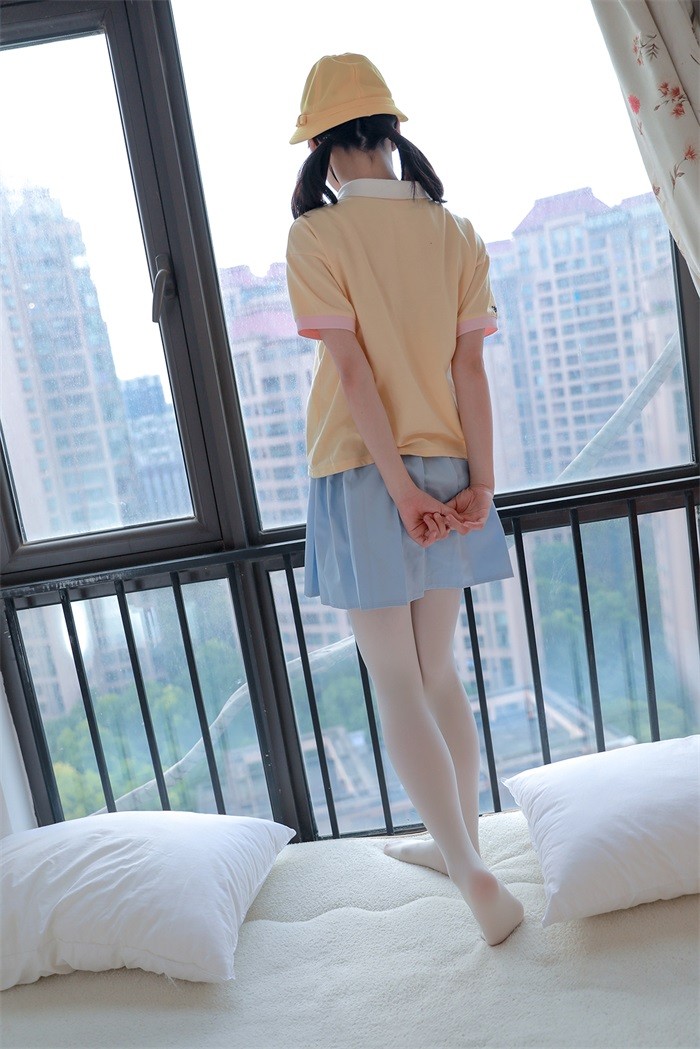 风之领域精品写真@No.089 幼稚园小罗莉 [58P/294MB]插图2