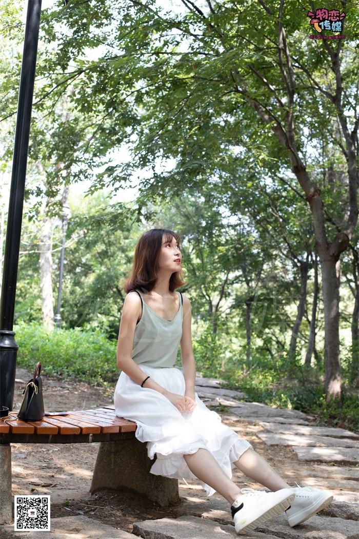 勿恋传媒 No.039 轻盈跳跃树之灵~猫耳的夏日抹茶味 [182P/1V/1.41GB]插图1