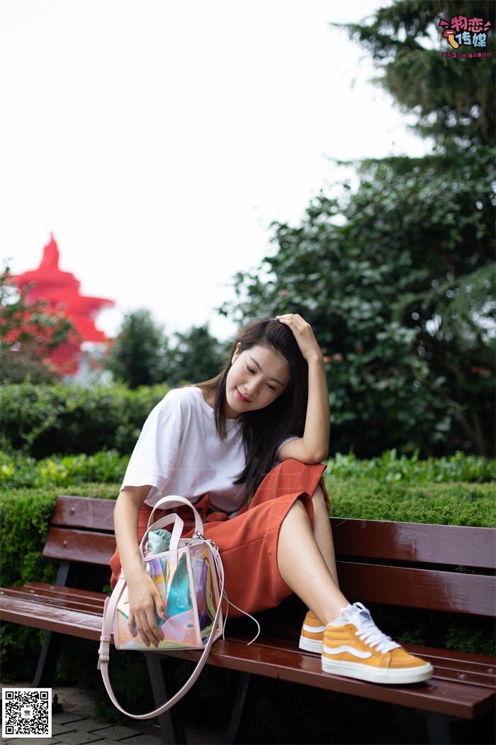 勿恋传媒 No.031 最是那一低头的温柔,像一朵水莲花不胜凉风的娇羞 [317P/1V/2.23GB]插图