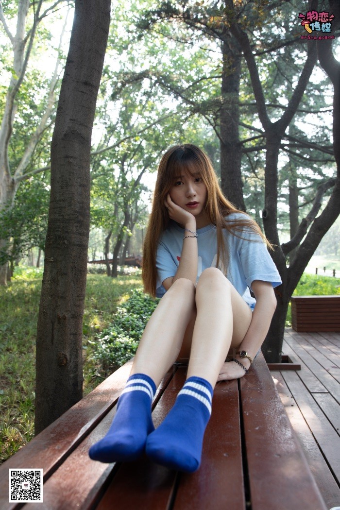 勿恋传媒 No.038 我的故事是谁关心的？ [172P/1V/2.05GB]插图1