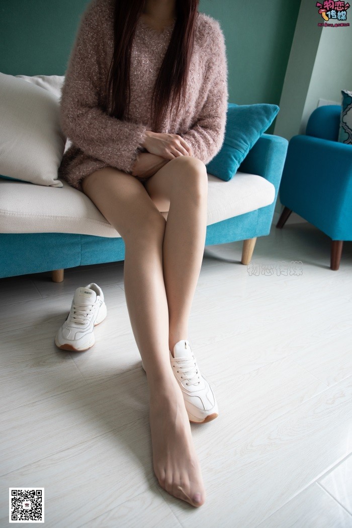 勿恋传媒 No.068 长腿学霸的另一面 [139P/1V/934MB]插图2