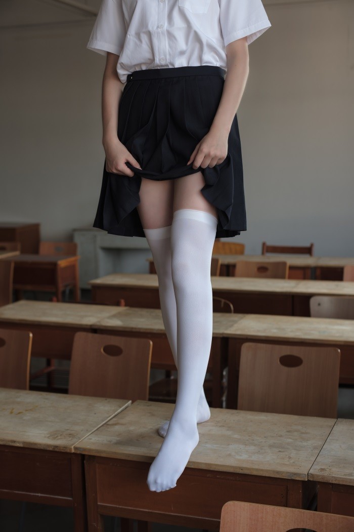 森萝财团写真 BETA-022 放学啦 [66P/638MB]插图1