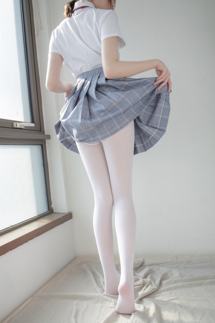 森萝财团精品写真@JKFUN-002 Aika [230P/1V/5.29GB]插图