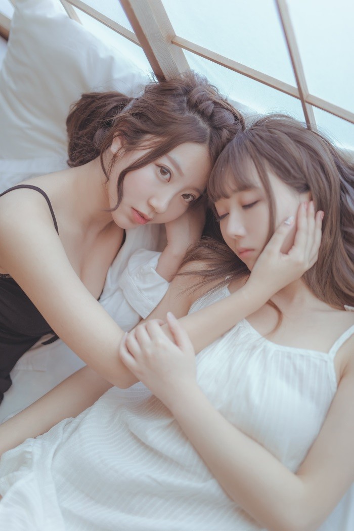 微博红人动漫Coser@-黑川-浅野-菌子百合 [20P/172MB]插图