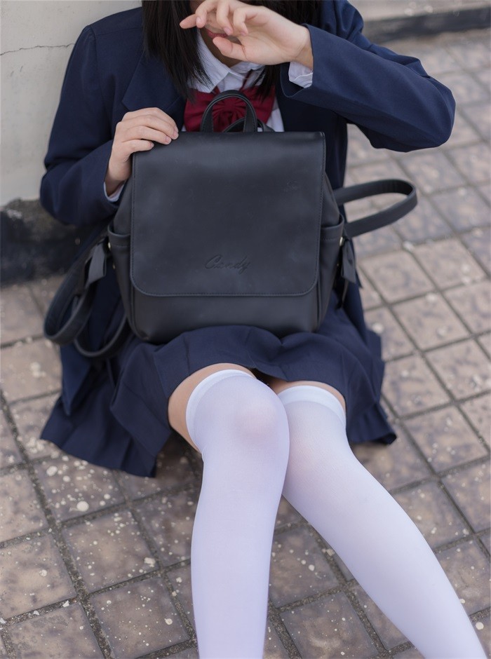 轻兰映画精品少女写真@VOL.004 [48P/421MB]插图1