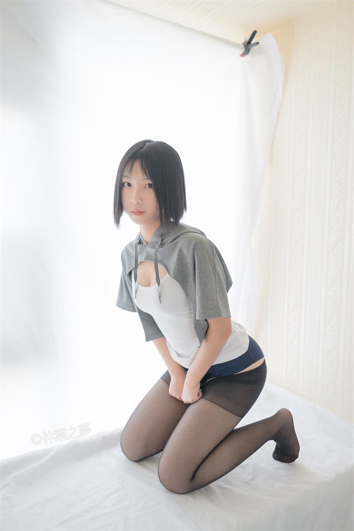 轻兰映画精品少女写真@Grand.003 [82P/416MB]插图1