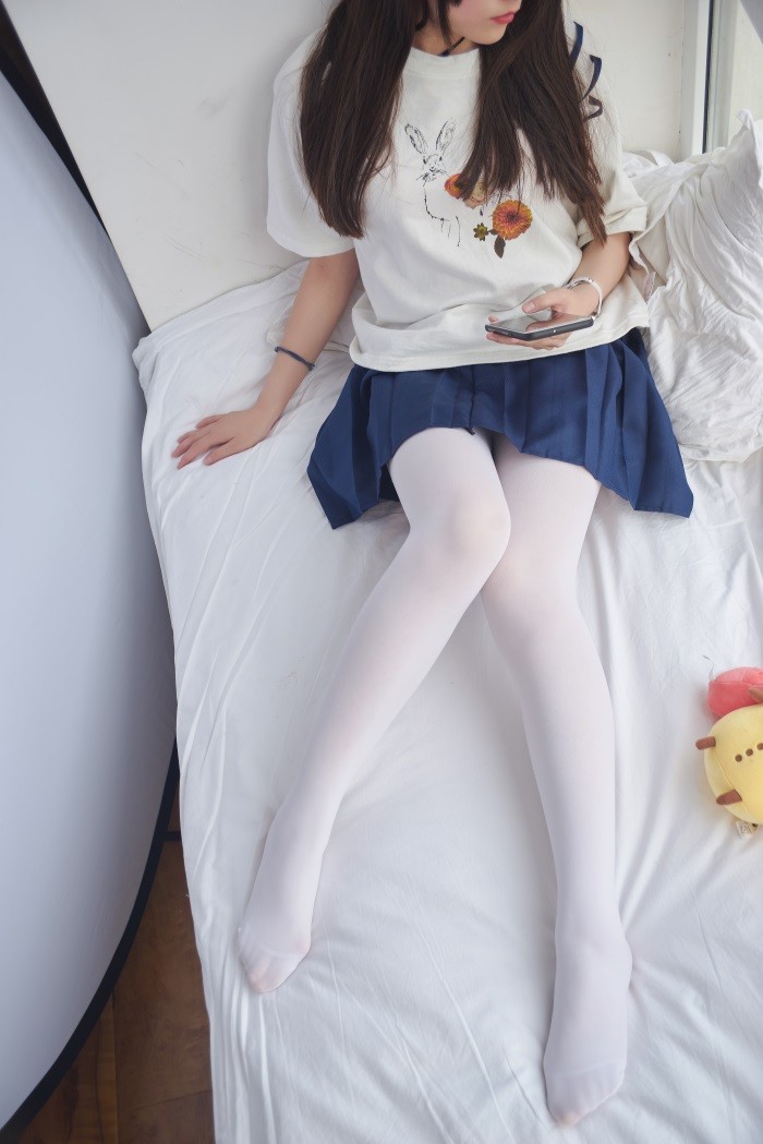 轻兰映画精品少女写真@VOL.018 [80P/912MB]插图1