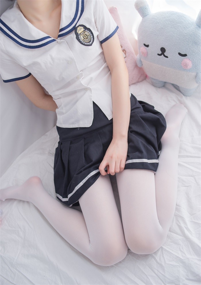 轻兰映画精品少女写真@VOL.008 [47P/314MB]插图1