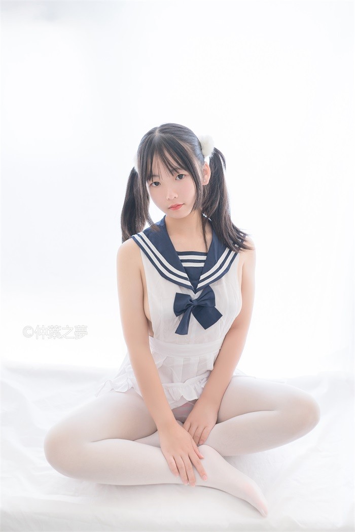 轻兰映画精品少女写真@Grand.002 [80P/372MB]插图2