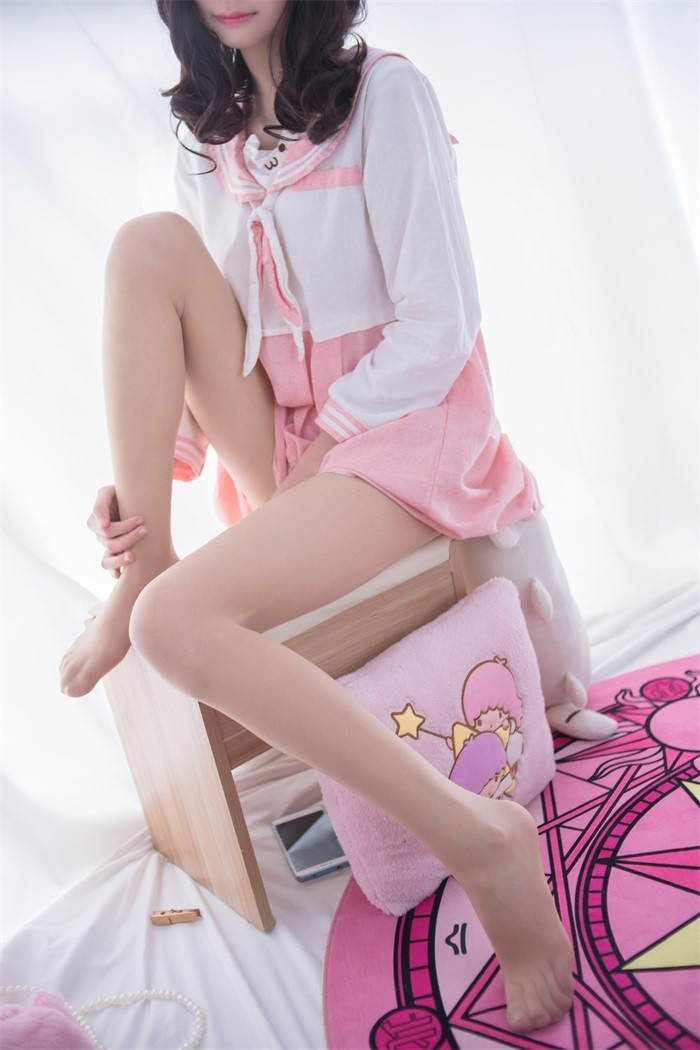 轻兰映画精品少女写真@VOL.014 [42P/359MB]插图2