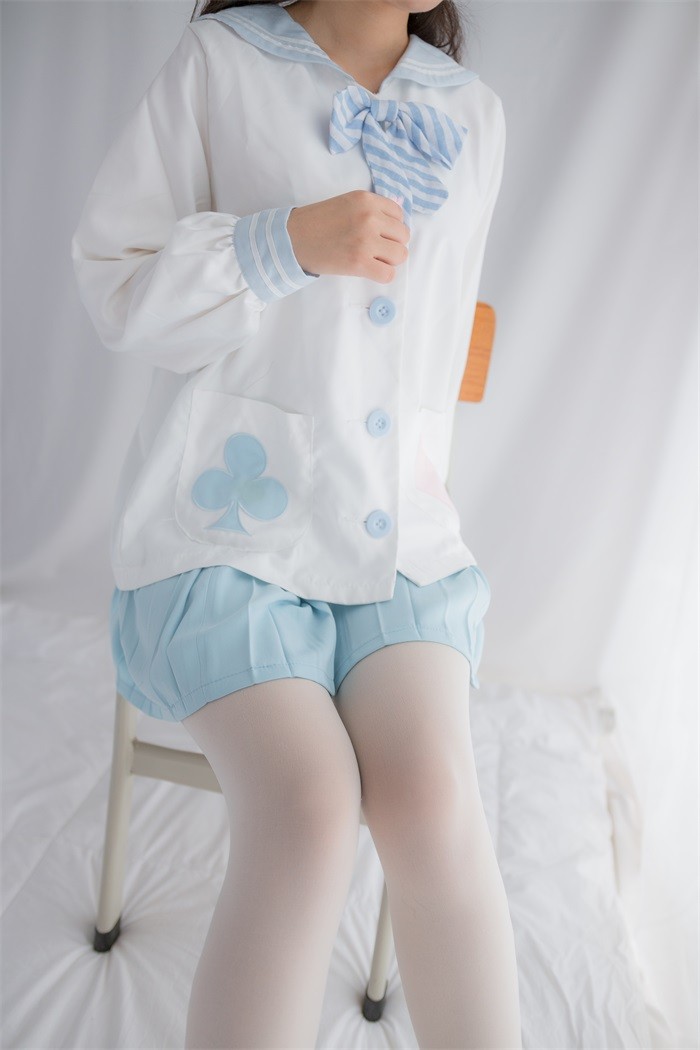 轻兰映画精品少女写真@VOL.001 [30P/192MB]插图2