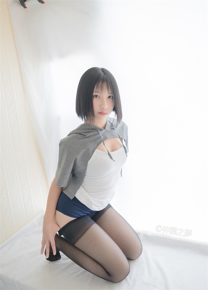 轻兰映画精品少女写真@Grand.003 [82P/416MB]插图2