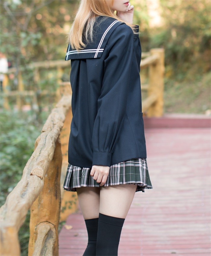 轻兰映画精品少女写真@VOL.002 [44P/365MB]插图2