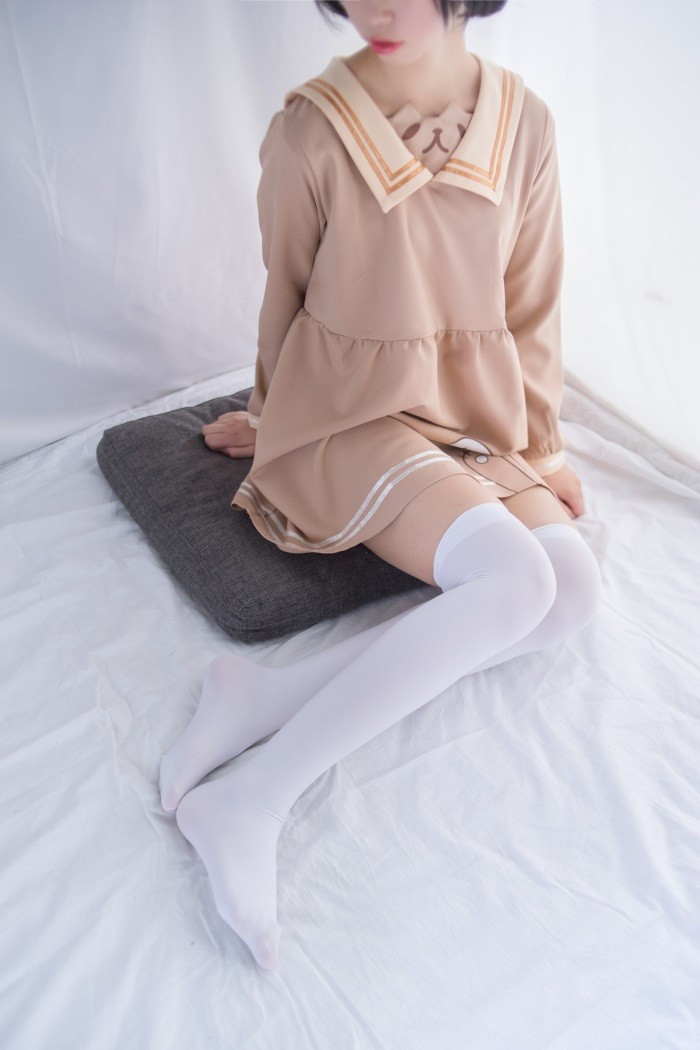 轻兰映画精品少女写真@VOL.006 [58P/561MB]插图2