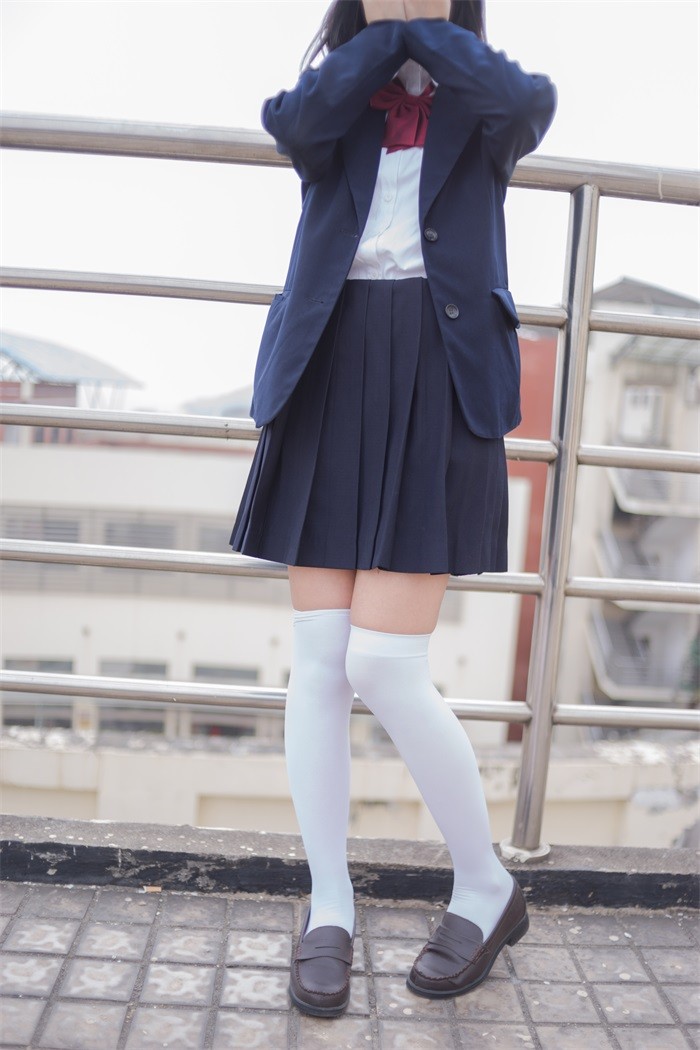 轻兰映画精品少女写真@VOL.004 [48P/421MB]插图